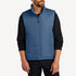 Men's Water Resistant Puffer Vest